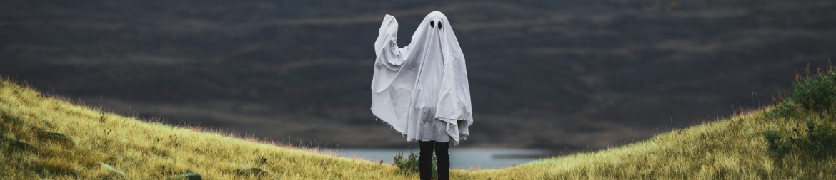 Ghost in Field