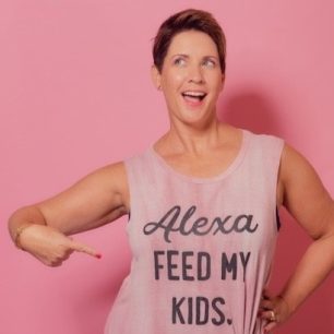 Heather Tolley-Bauer