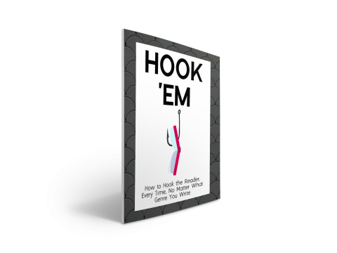 write a good hook every time