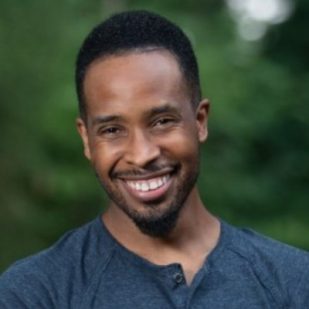 Jahmaal Marshall