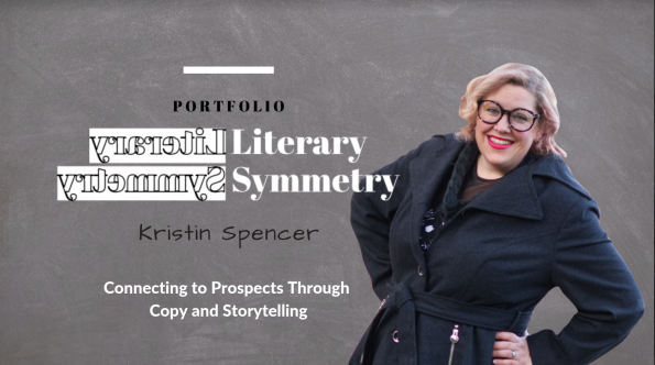 literary symmetry business services portfolio