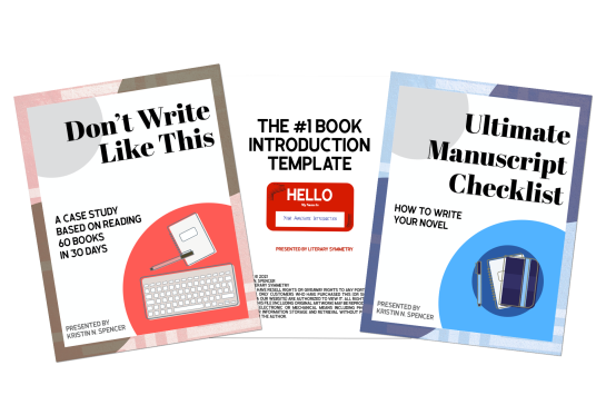 how to write novel coach list